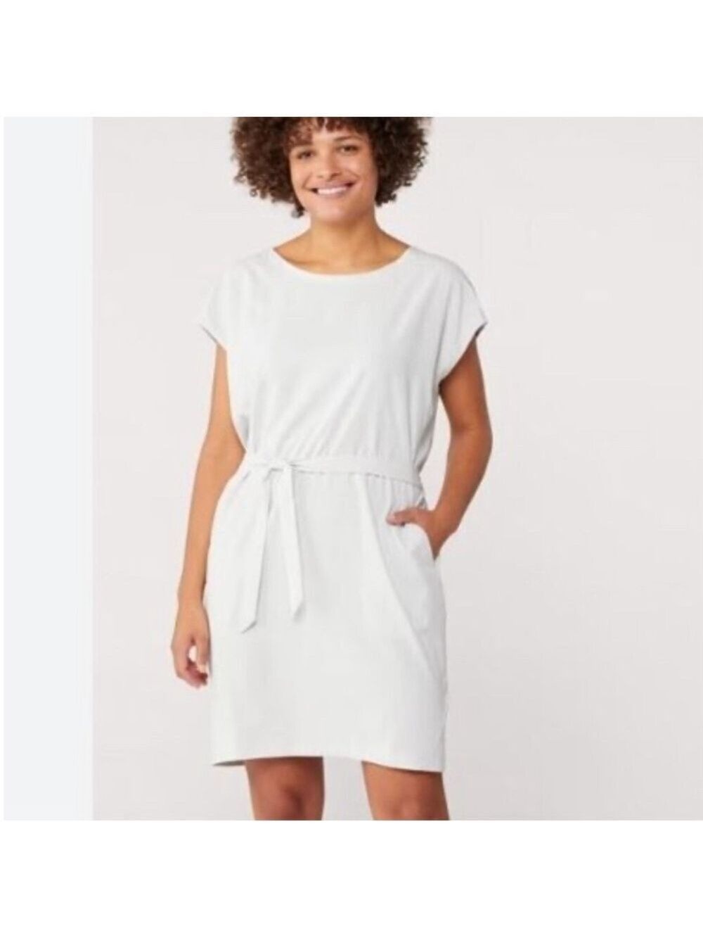 ARC'TERYX CONTENTA DRESS LIGHT EMERSION SIZE SMALL
